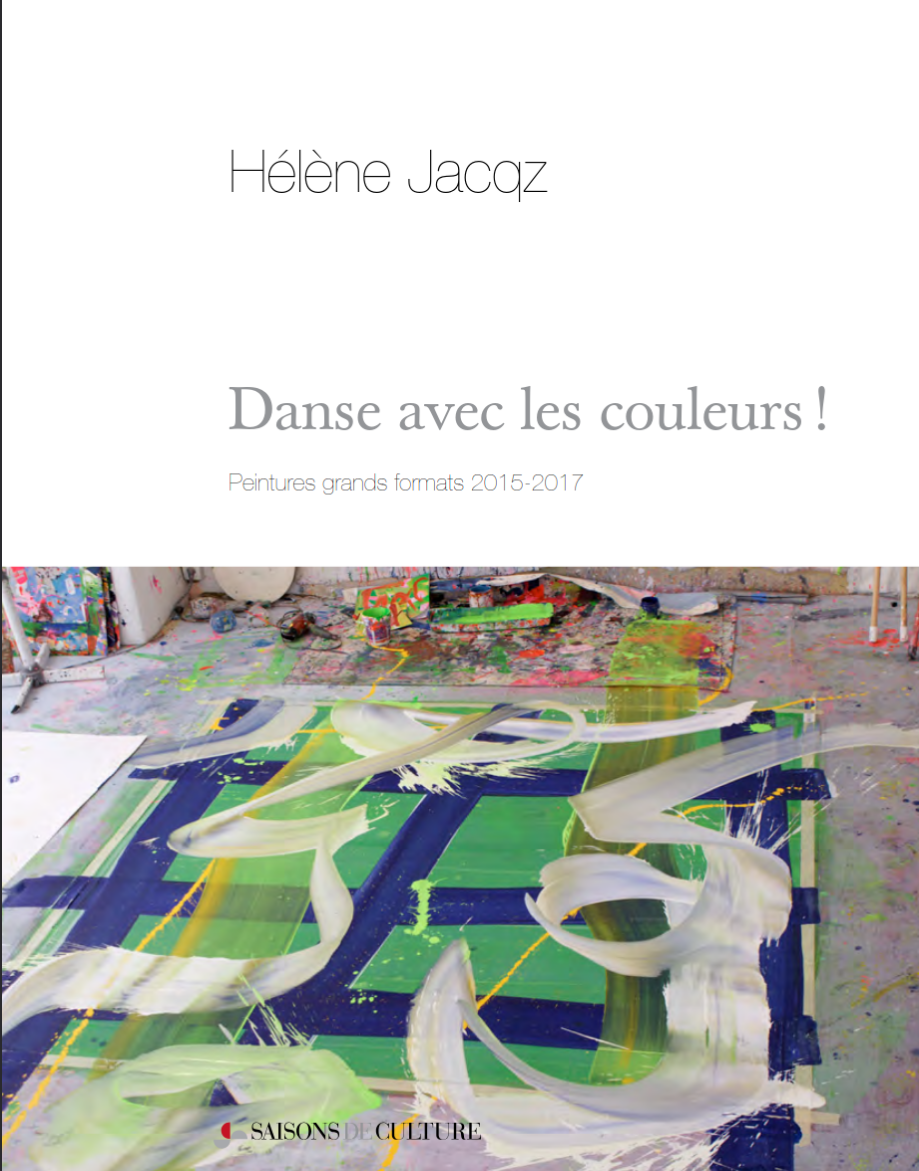 Lire la suite à propos de l’article Catalogue Danse avec les couleurs