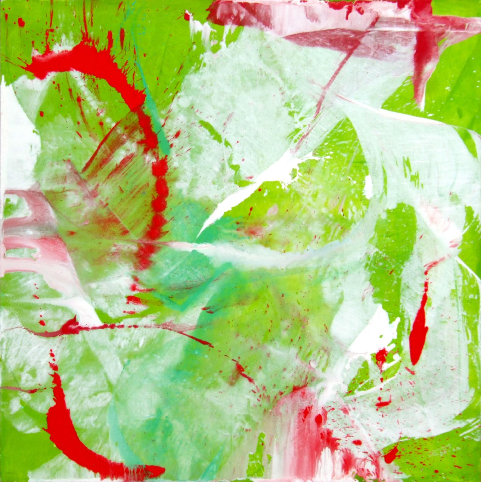 Lire la suite à propos de l’article Peintures 2008/2010