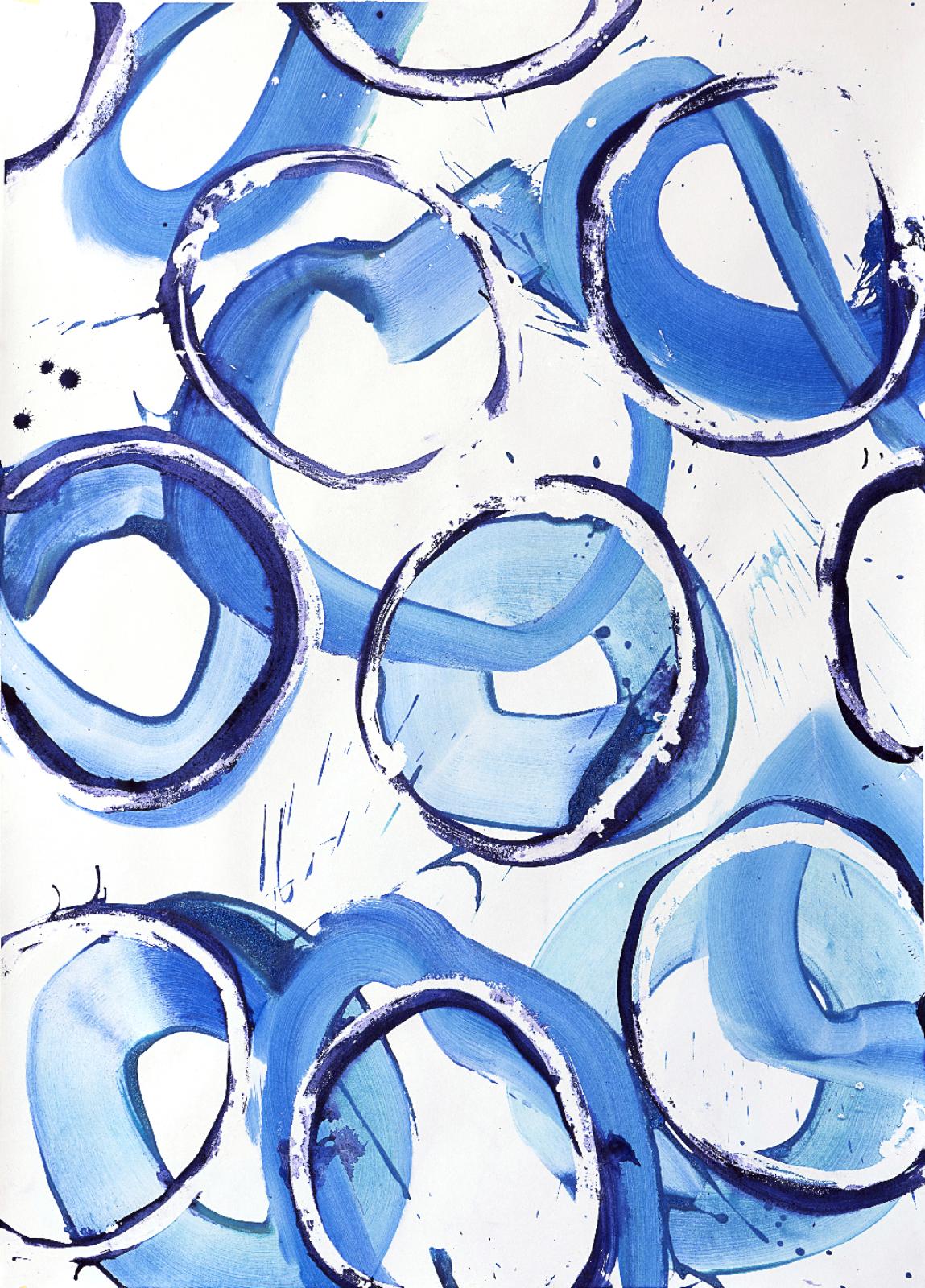 Lire la suite à propos de l’article Peintures 2018/2020